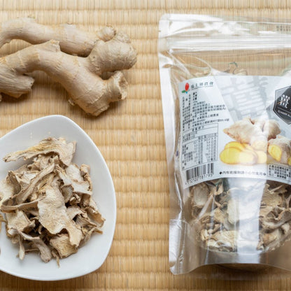 池上鄉農會 池農嚴選蔬菜乾系列 Chih Shang Dried Veggies