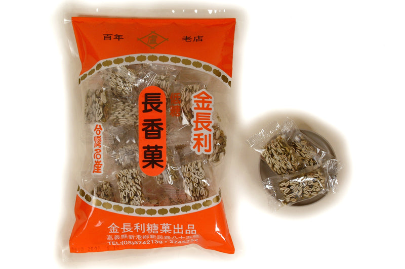 金長利 新港飴 2個月效期商品系列 CCL Hsin-Kang Candy