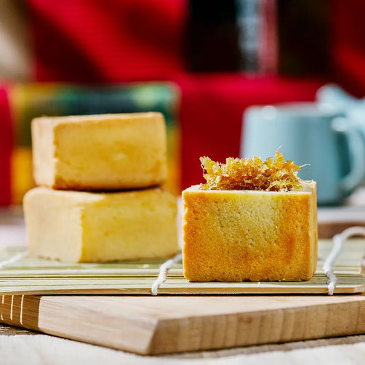 鳳梨灣 金鑽鳳梨酥 Pineapple Pastry(9入*盒)