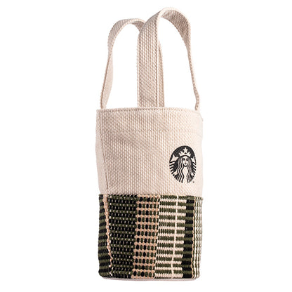 星巴克 女神手提袋系列 StarBucks Logo Handbags