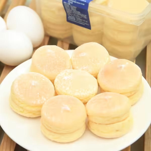 給力食品 小牛力 台式馬卡龍 Geili Taiwan Macarons