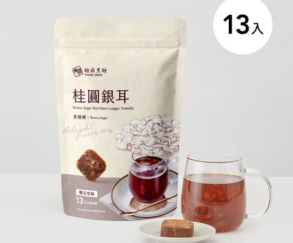 糖鼎 糖磚系列(大包) Tang Ding Sugar Cube