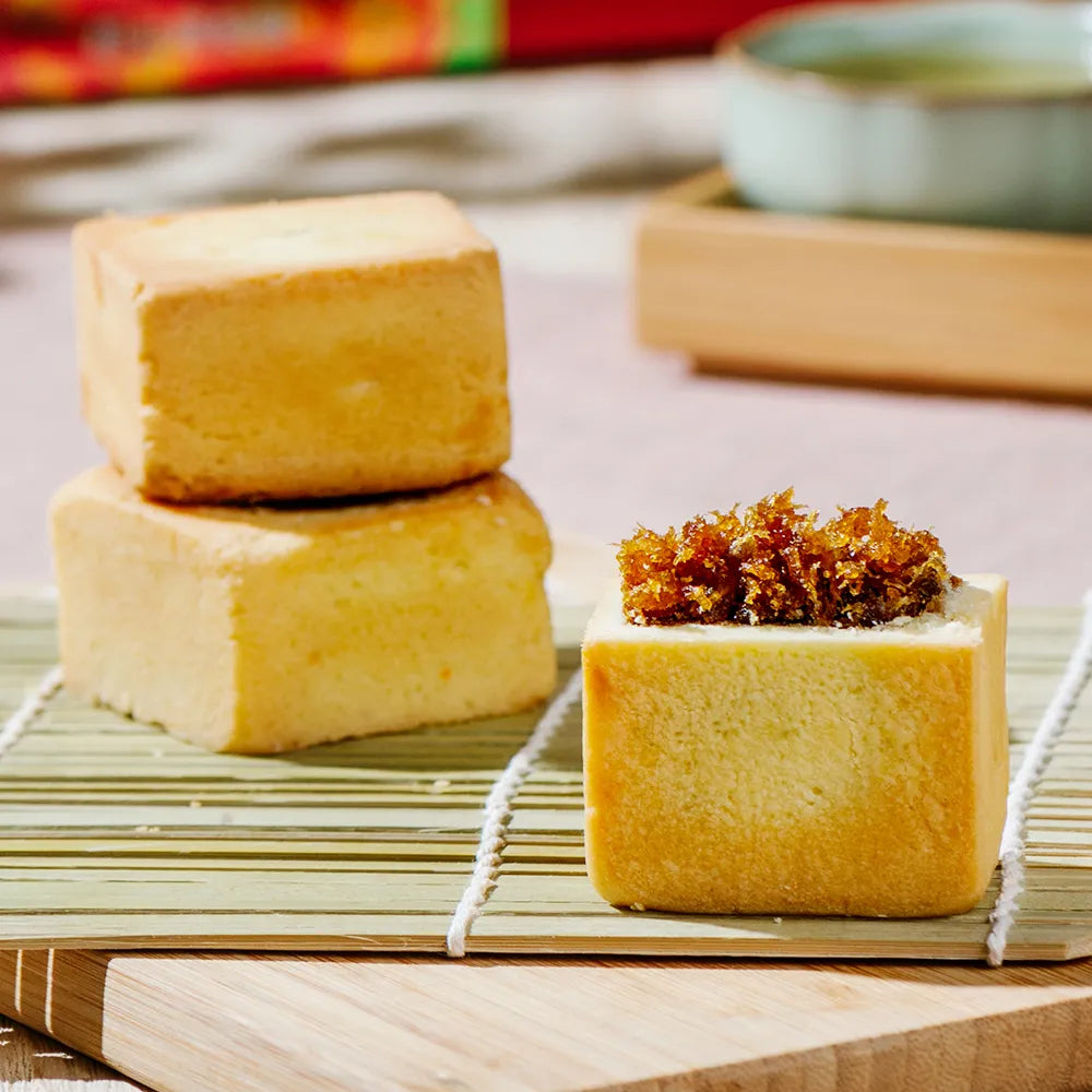 鳳梨灣 好土鳳梨酥 Pineapple Pastry(9入*盒)