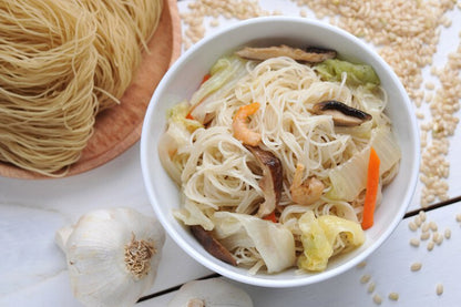 源順 有機麵 & 米粉系列 YuanShun Organic Noddle & Rice Noodle