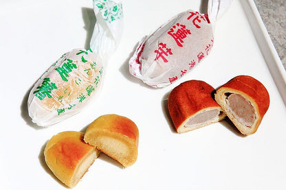 惠比須 花蓮芋系列 Ebisu Hualien Taro Pastry