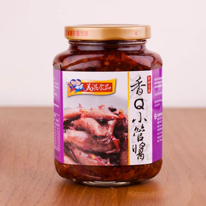 新台澎 美淇醬料 系列 Shin Tai Peng Sauce