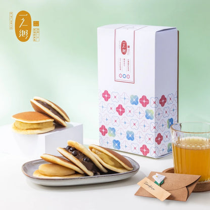【一之鄉】花綻禮盒