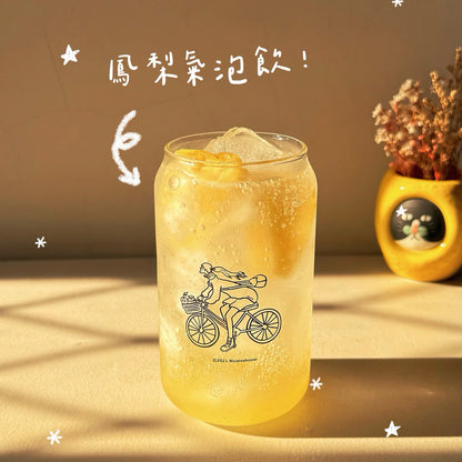 手工熬製 🍯：鳳梨果蜜🍍(200ml*瓶)