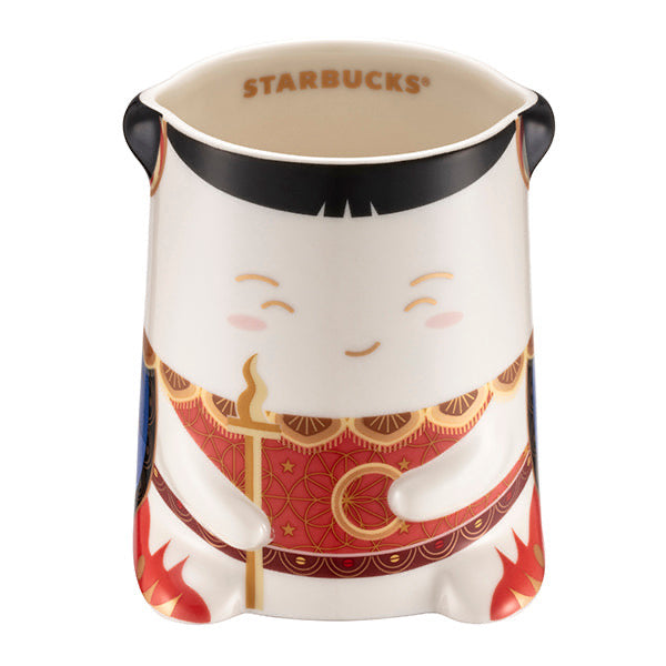 星巴克 祈願馬克杯系列 I StarBucks Wishing Mug I