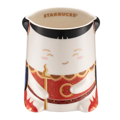 星巴克 祈願馬克杯系列 I StarBucks Wishing Mug I