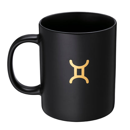 星巴克 鐫刻星座馬克杯系列 StarBucks Zodiac Signs Mug