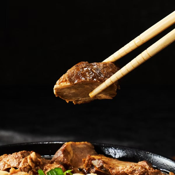 大拙匠人 極上牛肉麵系列