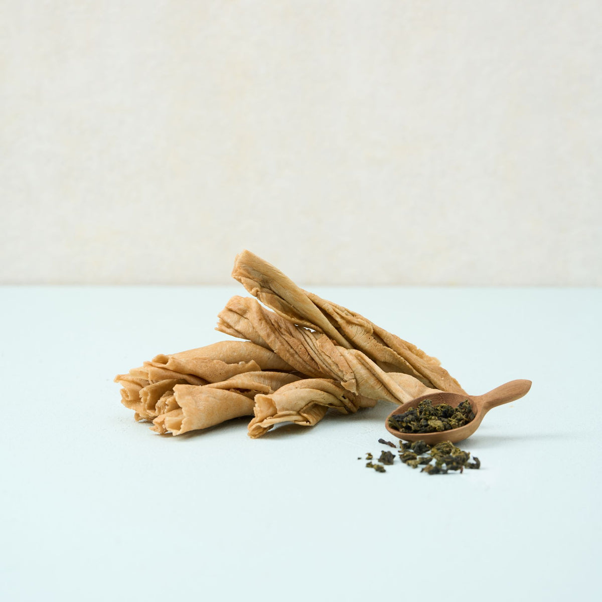 12小流球花浪捲 鐵觀音花浪捲(90g*包)