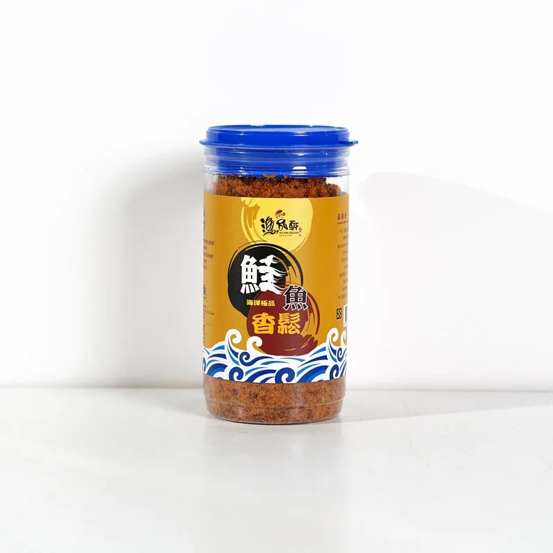 【漁品鮮饌】特級魚鬆 系列 YPH Special Grade Fish Floss