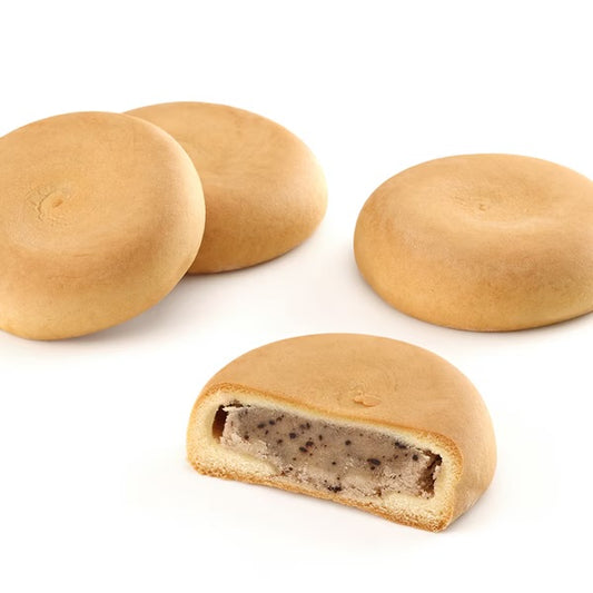 彰化掛山燒 卦山 繽紛緣禮盒 KUASAN YAKI(12入*盒)