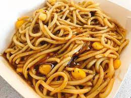 鐵板麵醬包系列 Iron Plate Noodle Sauce(5入)