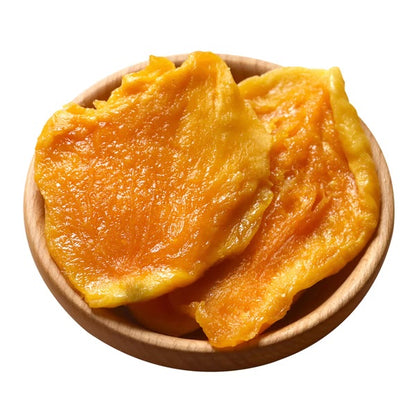 菓青市集 台南玉井愛文芒果乾 Tainan Yu Ching Dried Mango(300g)