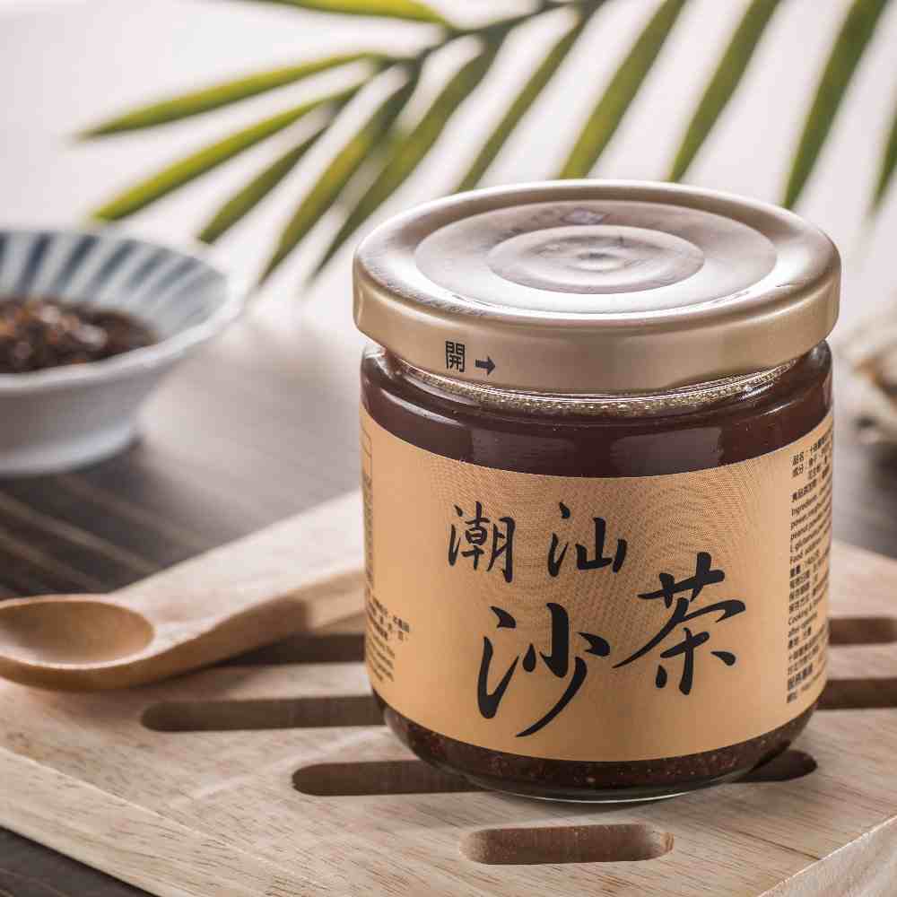 十味觀 經典醬料系列 ShiWeiGuan Sauce