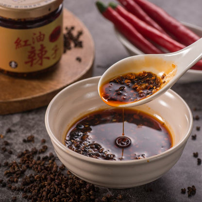 十味觀 經典醬料系列 ShiWeiGuan Sauce