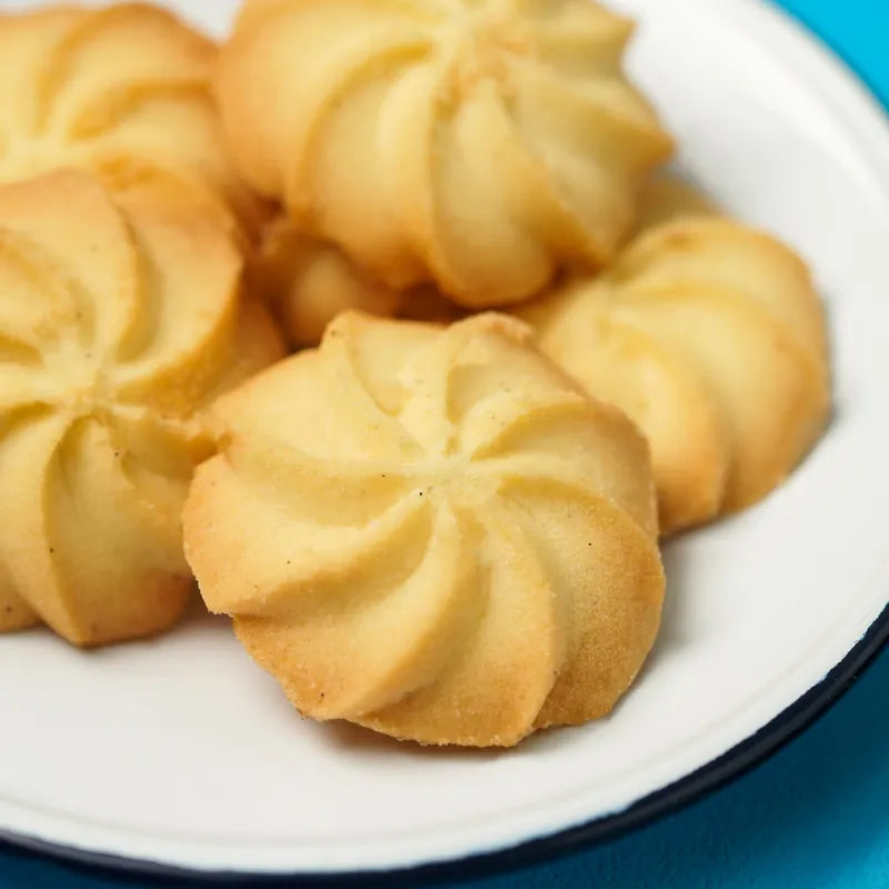 Bread PaPa‘s 香草曲奇餅乾(178g*罐)