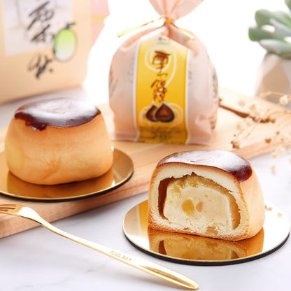 彰化掛山燒 卦山 玉兔 Q禮盒 KUASAN YAKI