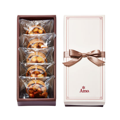 AMO 阿默 法式點心系列 AMO French Pastries