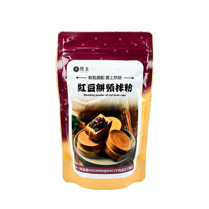關北 - 紅豆餅預拌粉(300g*包)