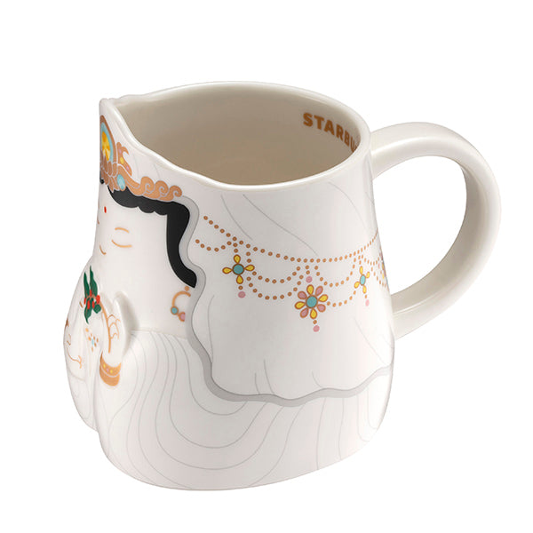 星巴克 祈願馬克杯系列 II StarBucks Wishing Mug II