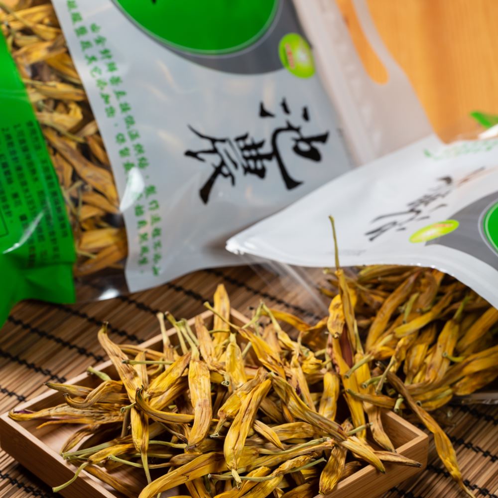 池上鄉農會 池農嚴選蔬菜乾系列 Chih Shang Dried Veggies