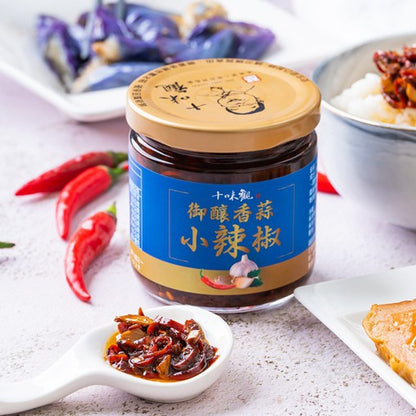 十味觀 經典醬料系列 ShiWeiGuan Sauce