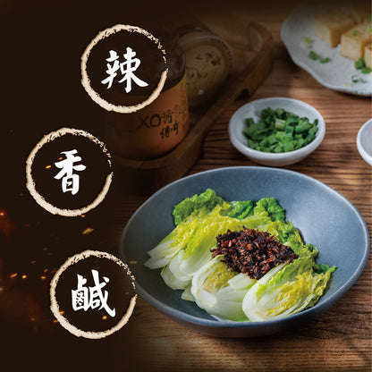 十味觀 經典醬料系列 ShiWeiGuan Sauce