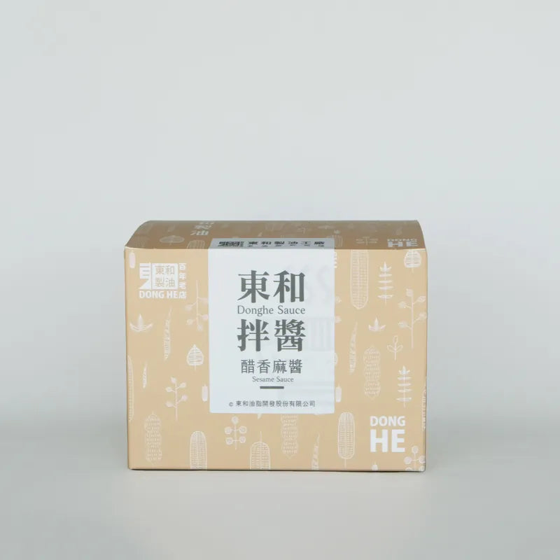 東和拌醬 系列 DongHe Sauce