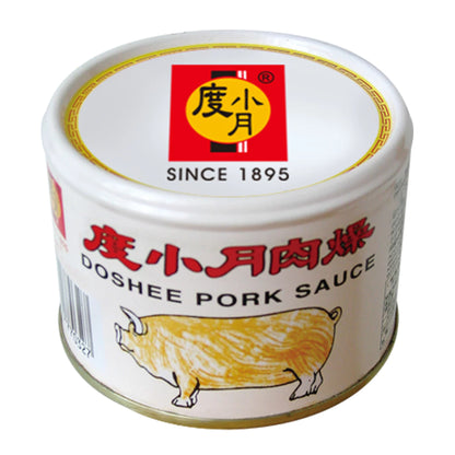 【度小月】肉燥｜手工製造