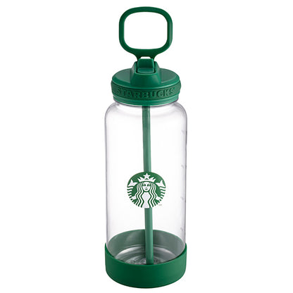 星巴克 冷水壺系列 StarBucks Water Bottle