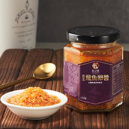 【匠之味】醬料系列 KungFood Sauce