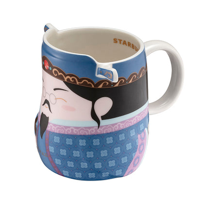 星巴克 祈願馬克杯系列 II StarBucks Wishing Mug II