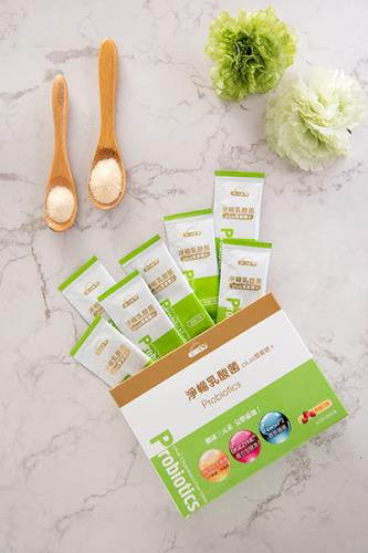 統一生機 保健食品系列 Natural organic Shops Healthy Products