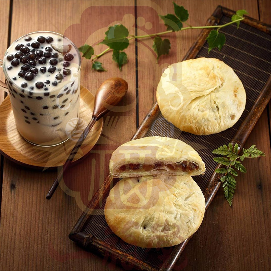 台中一福堂 經典糕點系列 IFFOOD Pastries Set