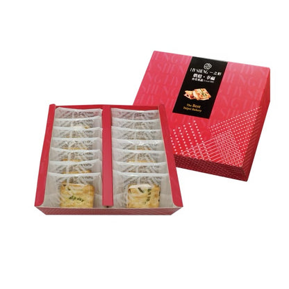 一之軒 熱銷伴手禮系列 IJY SHENG Hot Sale Gift Set