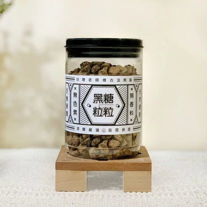 添糖 黑糖粒粒 TienTang Brown sugar snack