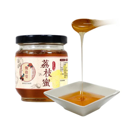 甄拾堂 台灣契作風味蜜 系列 Taiwan Honey