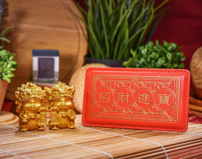 大甲鎮瀾宮 招財雙喵(一對) Style 15688