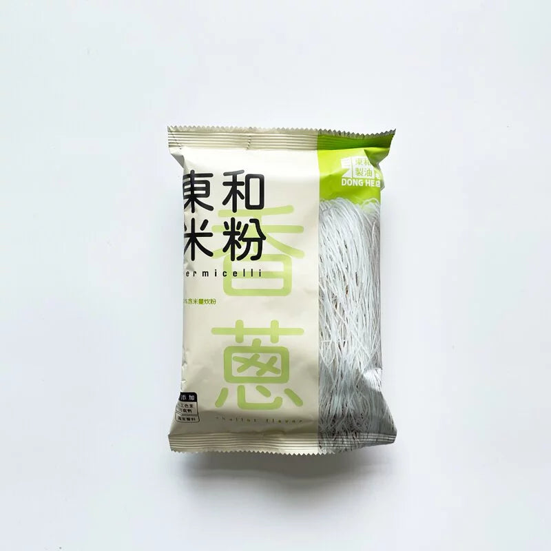 東和香蔥米粉 DongHe Rice Noodles(5入)