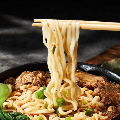 大拙匠人 極上牛肉麵系列