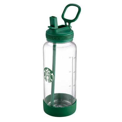 星巴克 冷水壺系列 StarBucks Water Bottle