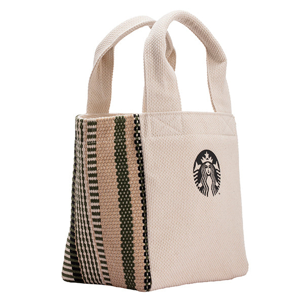 星巴克 女神手提袋系列 StarBucks Logo Handbags