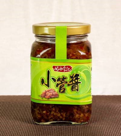 李記 醬料系列 LEEJISAUCE Sauce