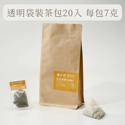 【大嶼-濃味拿鐵系列】月光金萱 (拿鐵專用)(便攜包 20入/袋)