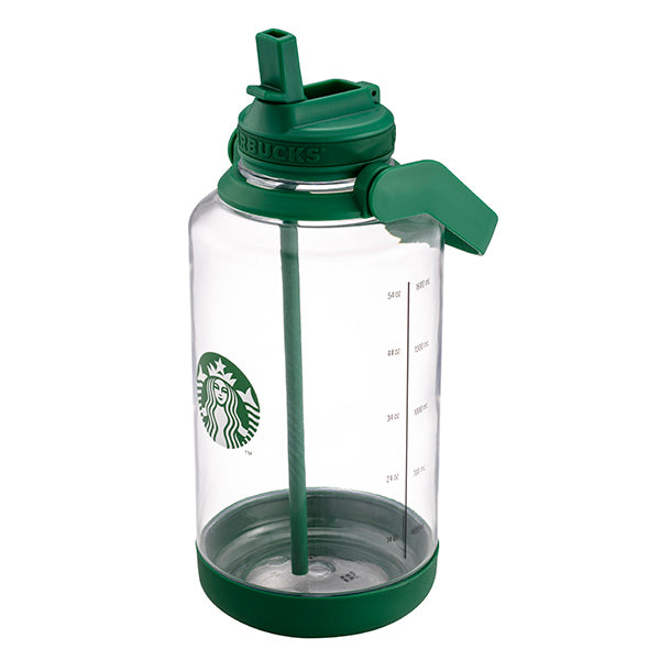 星巴克 冷水壺系列 StarBucks Water Bottle