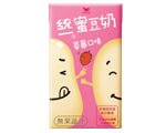 統一蜜豆奶 Honey Soy Milk(6入)